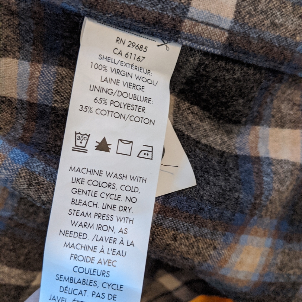 Pendleton Board Shirt - image 6